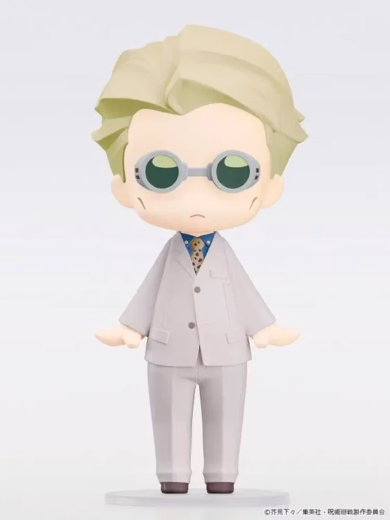 Jujutsu Kaisen Hello! Good Smile Kento Nanami