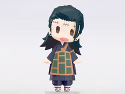 Jujutsu Kaisen Hello! Good Smile Suguru Geto