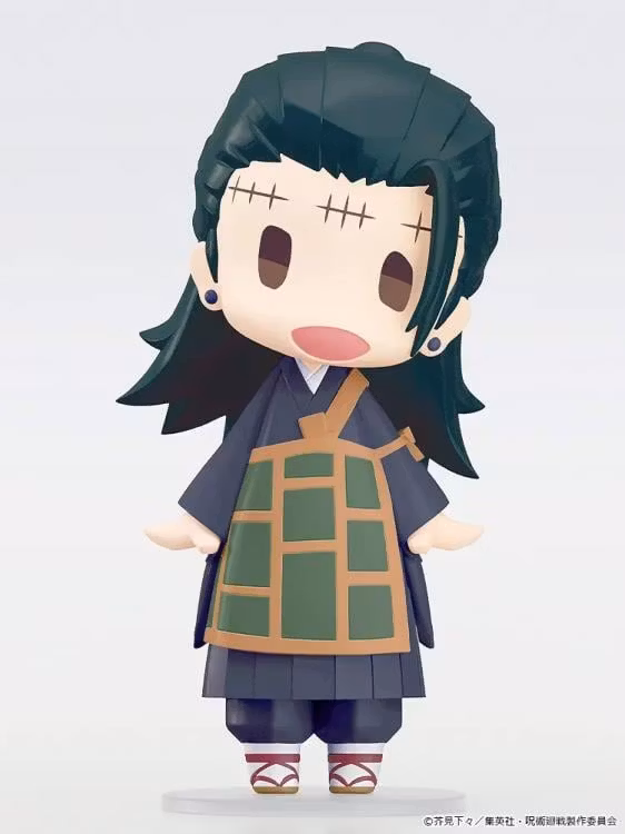 Jujutsu Kaisen Hello! Good Smile Suguru Geto