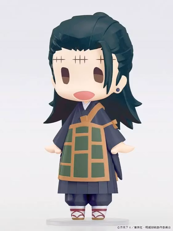 Jujutsu Kaisen Hello! Good Smile Suguru Geto