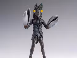 Ultraman S.H.Figuarts Alien Baltan (60th Anniversary Edition) Action Figure