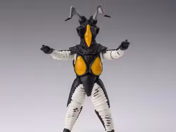 Ultraman S.H.Figuarts Zetton (60th Anniversary Edition) Action Figure