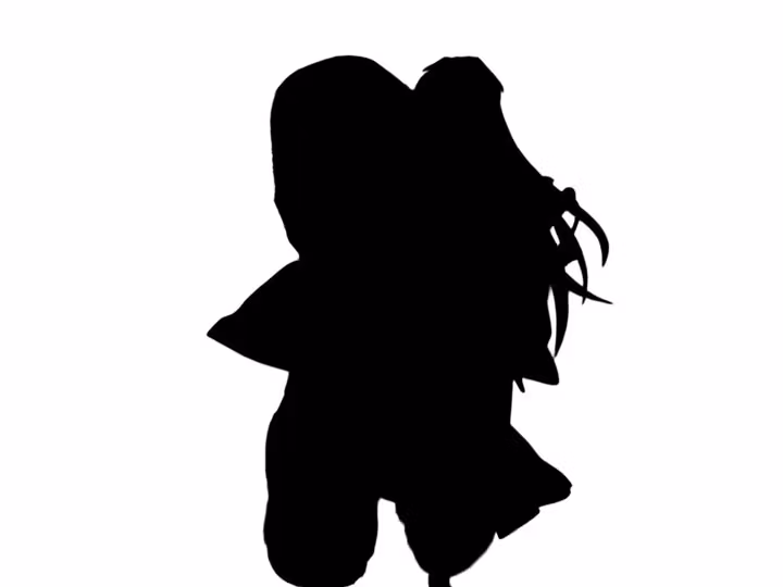 InuYasha Trio-Try-iT Sesshomaru Vol.2 Figure