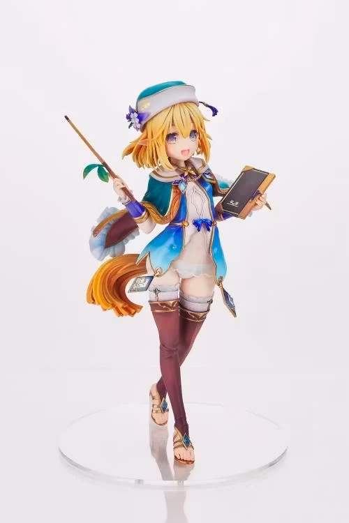 Elf Village Village Teacher Monica 1/6 Scale Figure