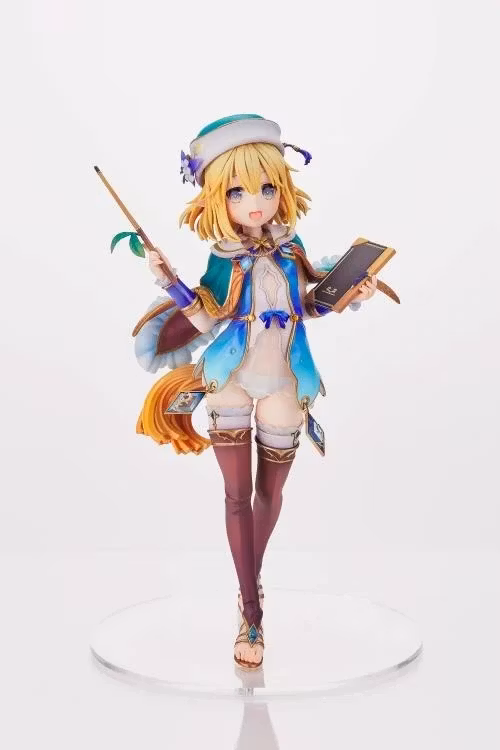 Elf Village Village Teacher Monica 1/6 Scale Figure
