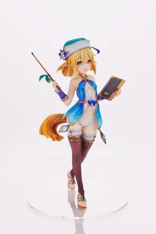 Elf Village Village Teacher Monica 1/6 Scale Figure