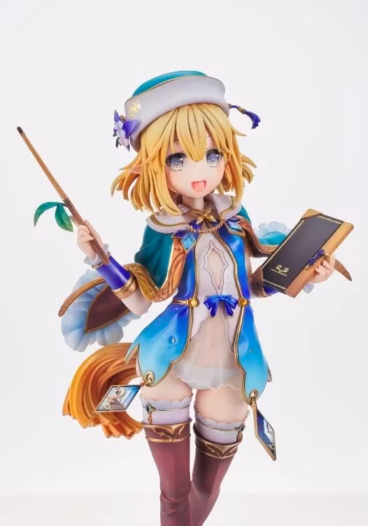 Elf Village Village Teacher Monica 1/6 Scale Figure