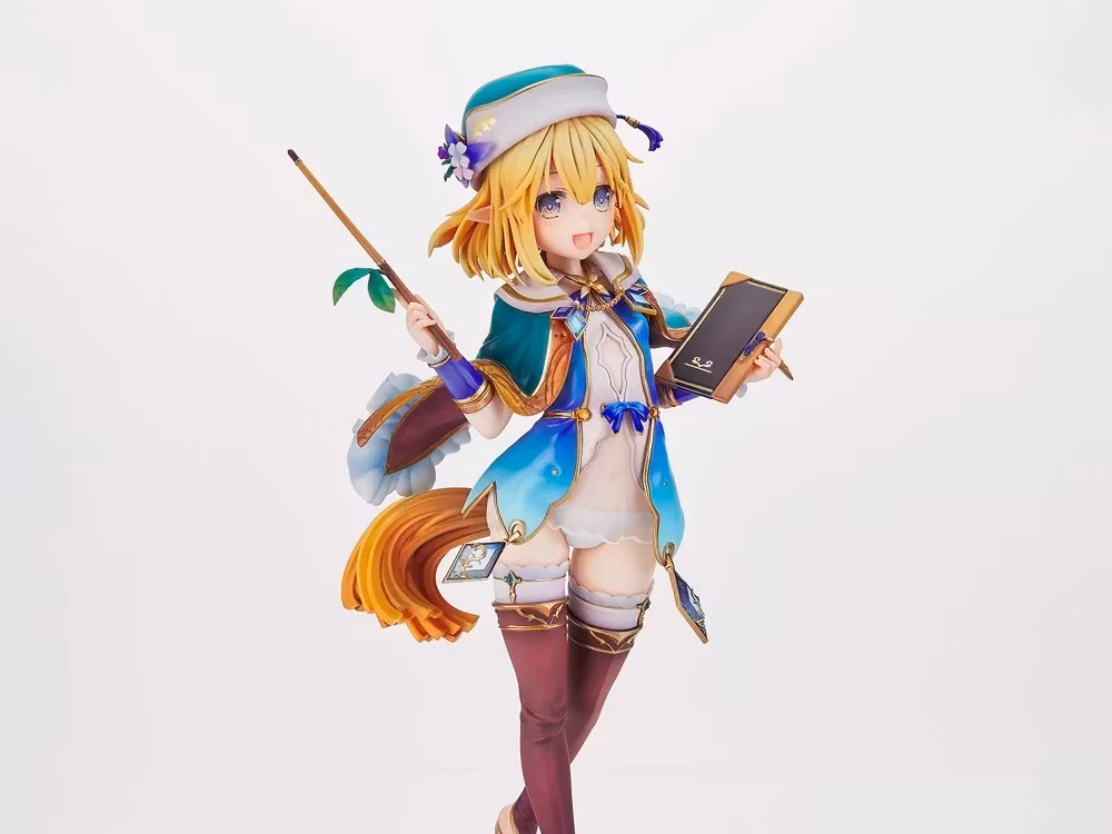 Elf Village Village Teacher Monica 1/6 Scale Figure