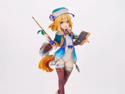 Elf Village Village Teacher Monica 1/6 Scale Figure