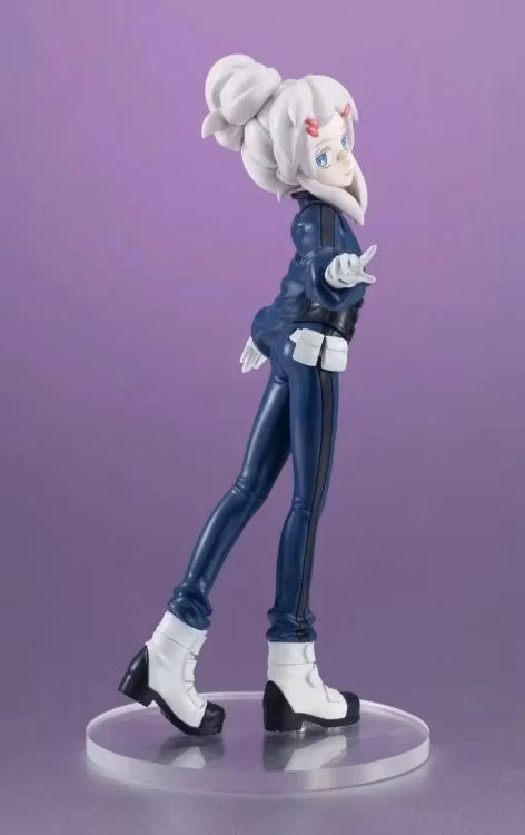 Mobile Suit Gundam GQuuuuuuX Lucrea Light Deux Murasame (Pilot Suit Ver.) Figure