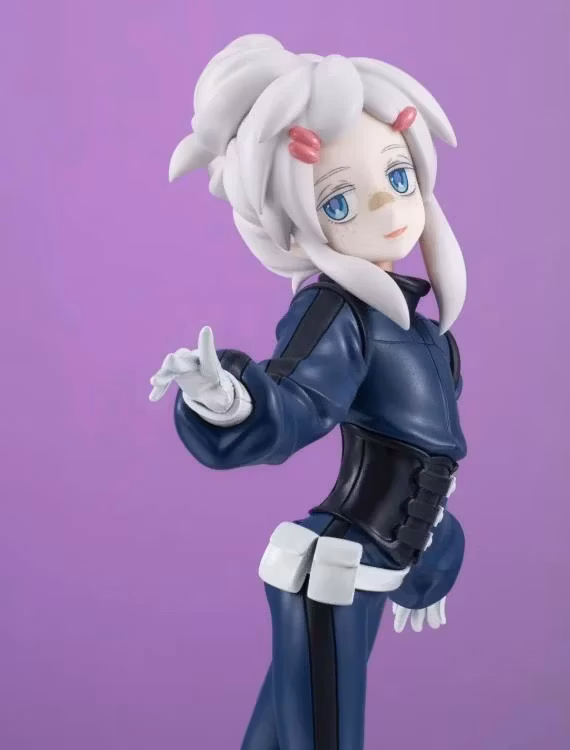 Mobile Suit Gundam GQuuuuuuX Lucrea Light Deux Murasame (Pilot Suit Ver.) Figure