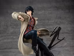 Sakamoto Days Nagumo Figure