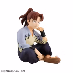 Nintama Rantaro G.E.M. Series Rikichi-san (Tenohira)