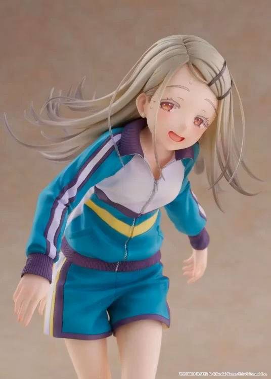 Gakuen Idolmaster Spiritale Hiro Shinosawa 1/7 Scale Figure