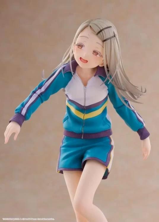 Gakuen Idolmaster Spiritale Hiro Shinosawa 1/7 Scale Figure