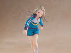 Gakuen Idolmaster Spiritale Hiro Shinosawa 1/7 Scale Figure