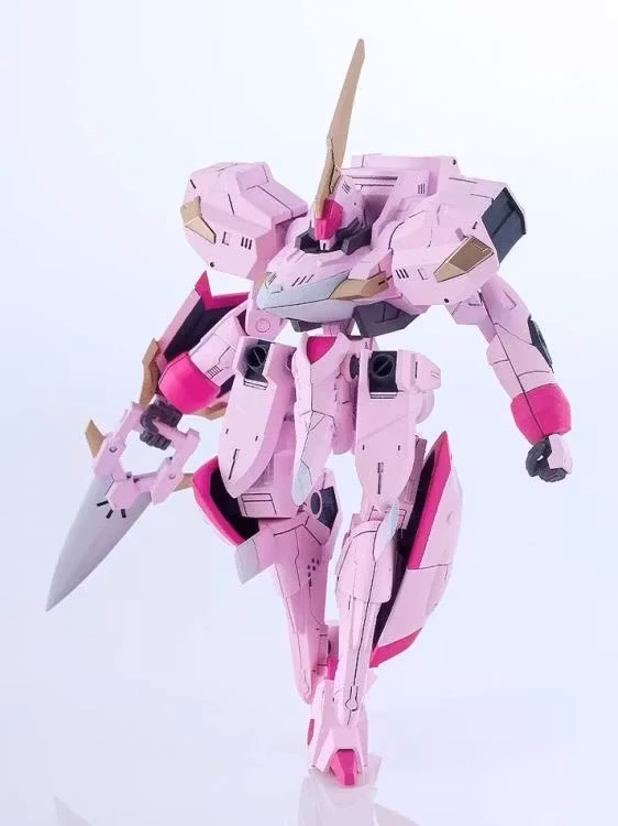 Titanomachia Moderoid SIDE:CC Ouran (Pink Ver.) Model Kit