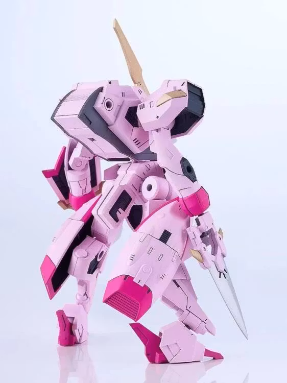 Titanomachia Moderoid SIDE:CC Ouran (Pink Ver.) Model Kit