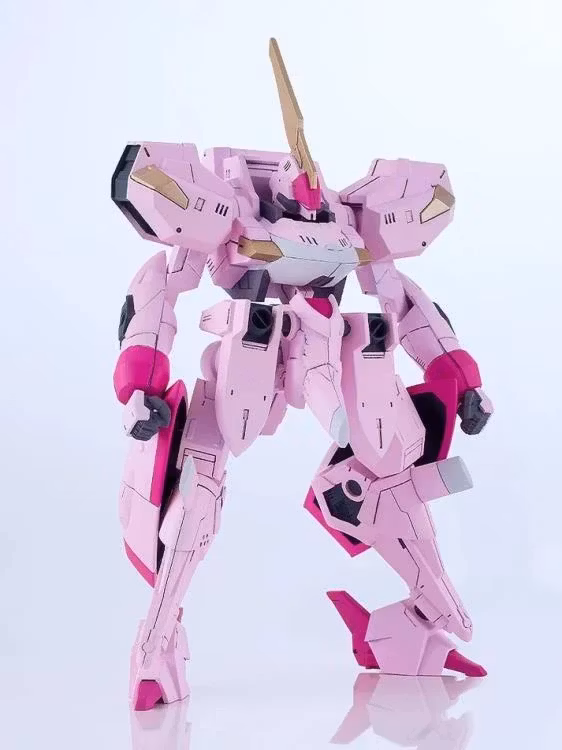 Titanomachia Moderoid SIDE:CC Ouran (Pink Ver.) Model Kit