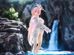 Blue Archive Hanako (Swimsuit) 1/7 Scale Figure