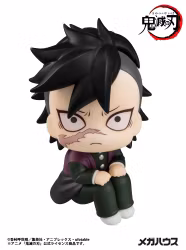 Demon Slayer: Kimetsu no Yaiba Look Up Series Genya