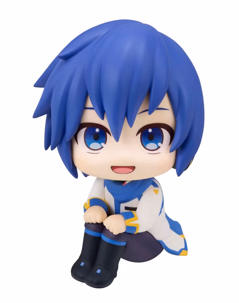 Vocaloid Look Up Series Kaito