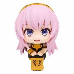 Vocaloid Look Up Series Luka