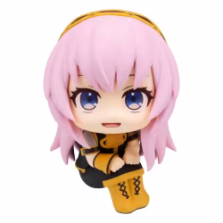 Vocaloid Look Up Series Luka