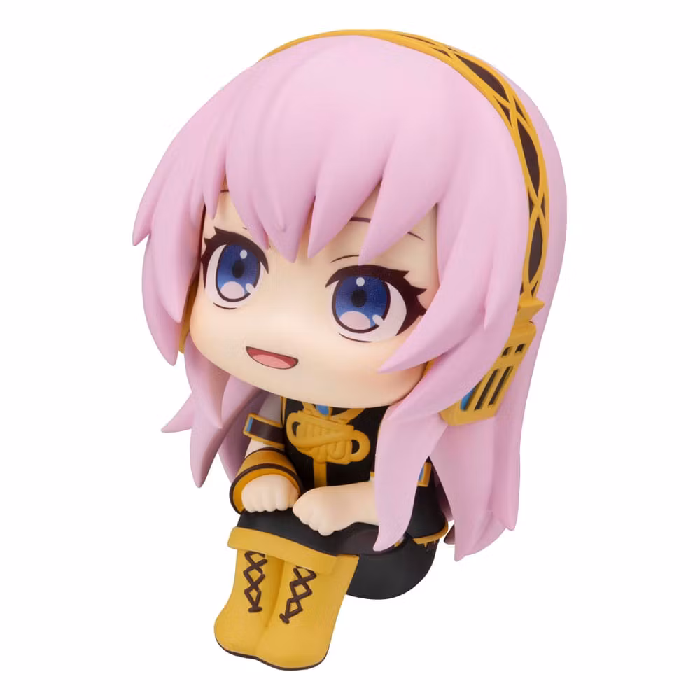Vocaloid Look Up Series Luka