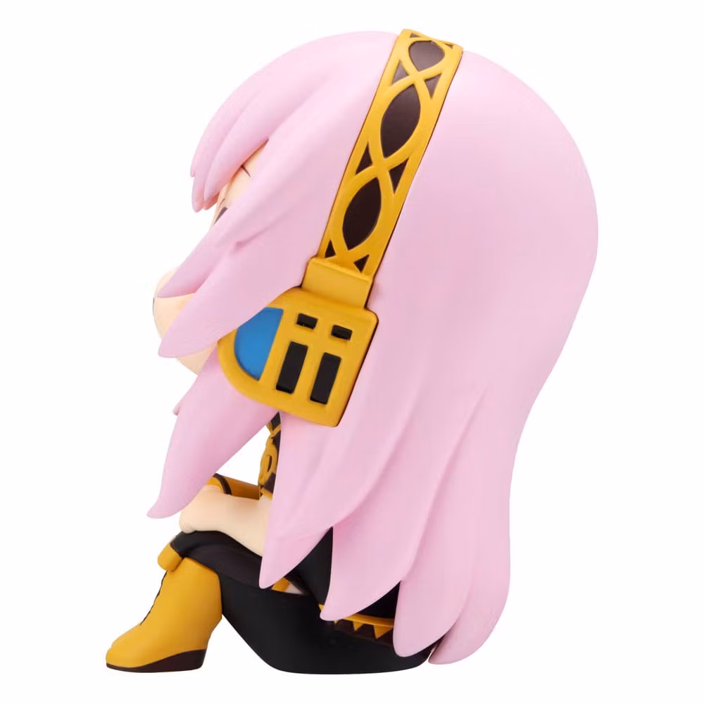 Vocaloid Look Up Series Luka
