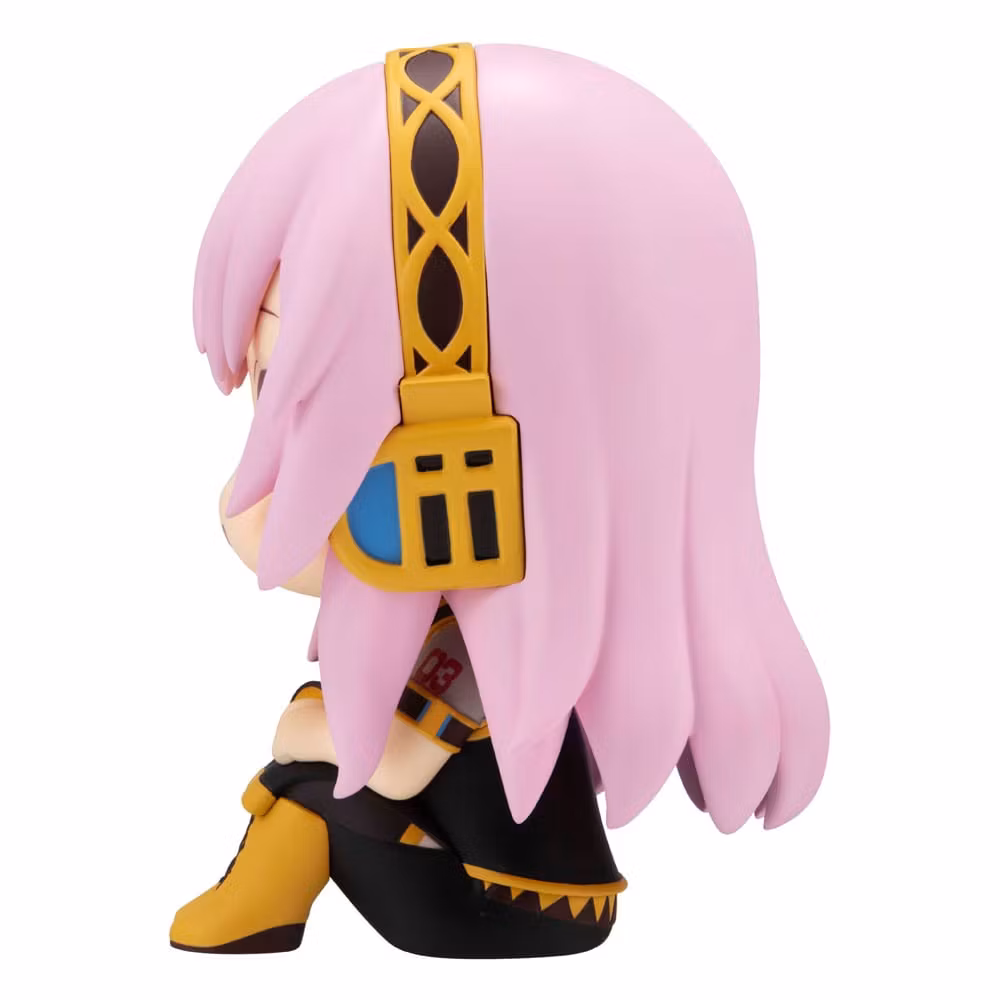 Vocaloid Look Up Series Luka