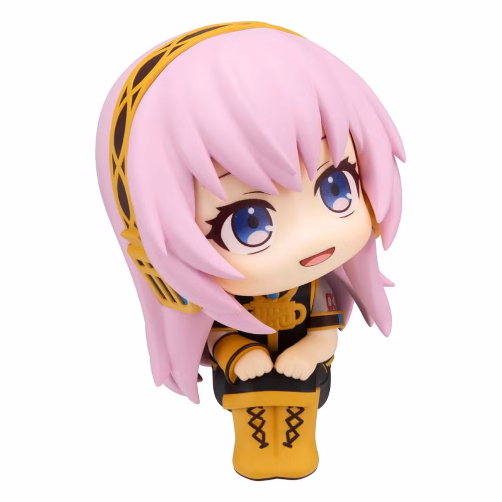 Vocaloid Look Up Series Luka & Kaito (With Gift)