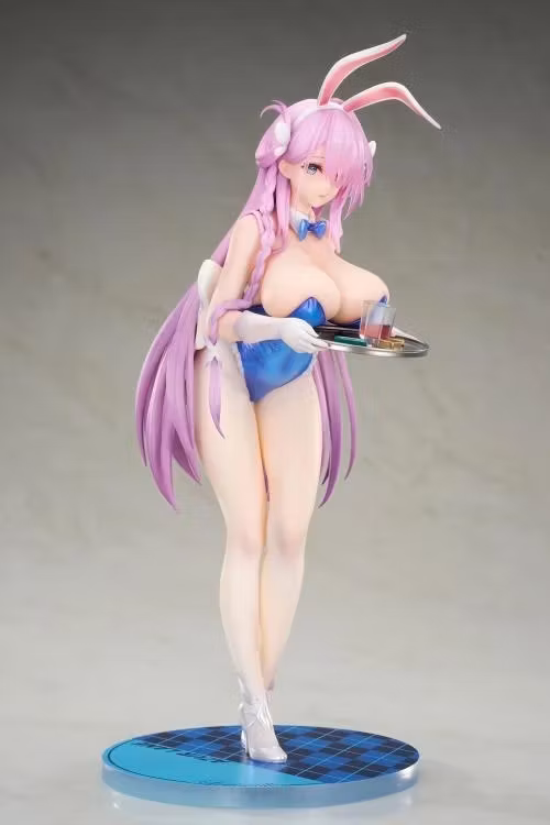 Azur Lane Louisville (An Order of Dreams) 1/7 Scale Figure (With Bonus)