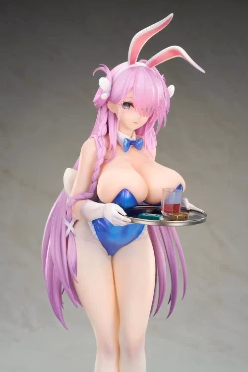 Azur Lane Louisville (An Order of Dreams) 1/7 Scale Figure (With Bonus)