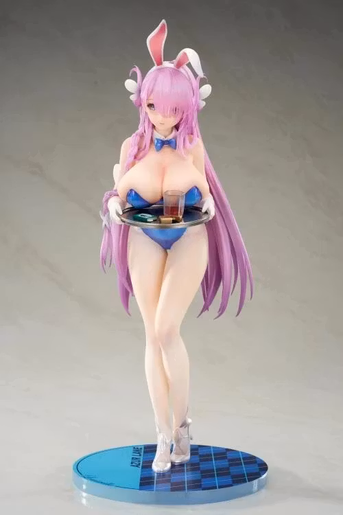 Azur Lane Louisville (An Order of Dreams) 1/7 Scale Figure (With Bonus)