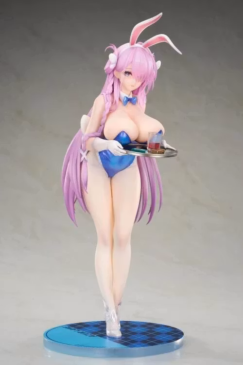 Azur Lane Louisville (An Order of Dreams) 1/7 Scale Figure (With Bonus)