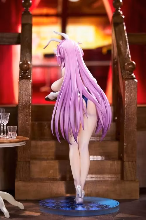 Azur Lane Louisville (An Order of Dreams) 1/7 Scale Figure (With Bonus)