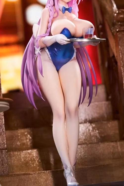 Azur Lane Louisville (An Order of Dreams) 1/7 Scale Figure (With Bonus)