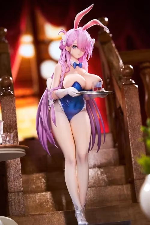 Azur Lane Louisville (An Order of Dreams) 1/7 Scale Figure (With Bonus)
