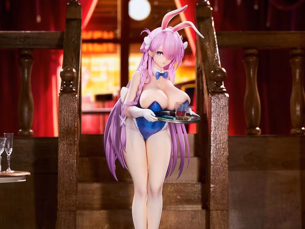 Azur Lane Louisville (An Order of Dreams) 1/7 Scale Figure (With Bonus)