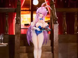 Azur Lane Louisville (An Order of Dreams) 1/7 Scale Figure (With Bonus)