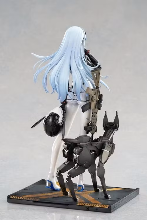 Girls' Frontline HK416 (Midnight Evangelion Ver.) 1/7 Scale Figure
