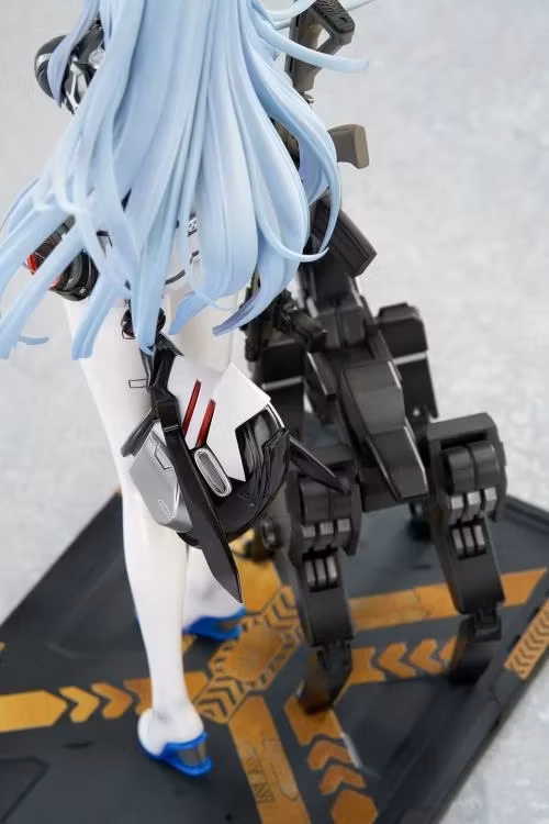 Girls' Frontline HK416 (Midnight Evangelion Ver.) 1/7 Scale Figure