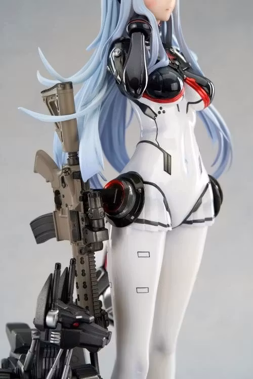 Girls' Frontline HK416 (Midnight Evangelion Ver.) 1/7 Scale Figure