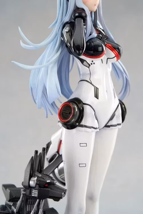 Girls' Frontline HK416 (Midnight Evangelion Ver.) 1/7 Scale Figure