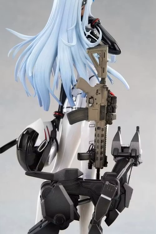 Girls' Frontline HK416 (Midnight Evangelion Ver.) 1/7 Scale Figure