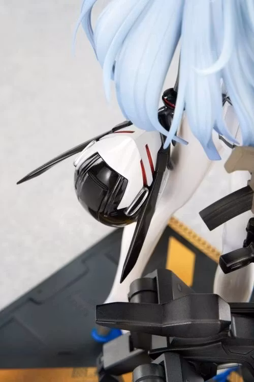 Girls' Frontline HK416 (Midnight Evangelion Ver.) 1/7 Scale Figure