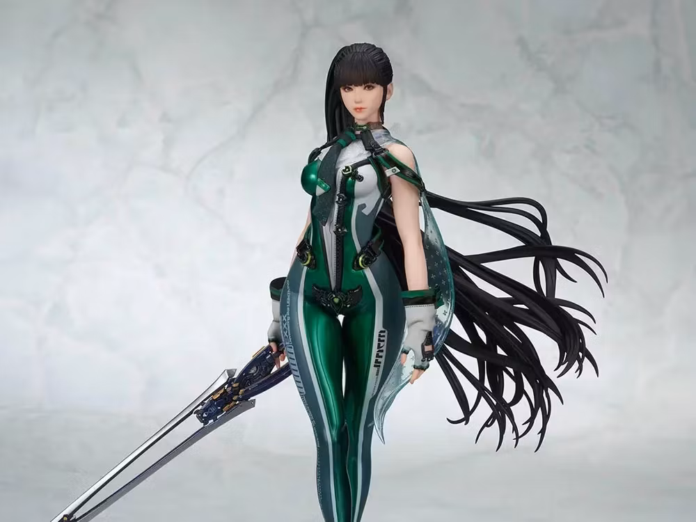Stellar Blade Eve Figure