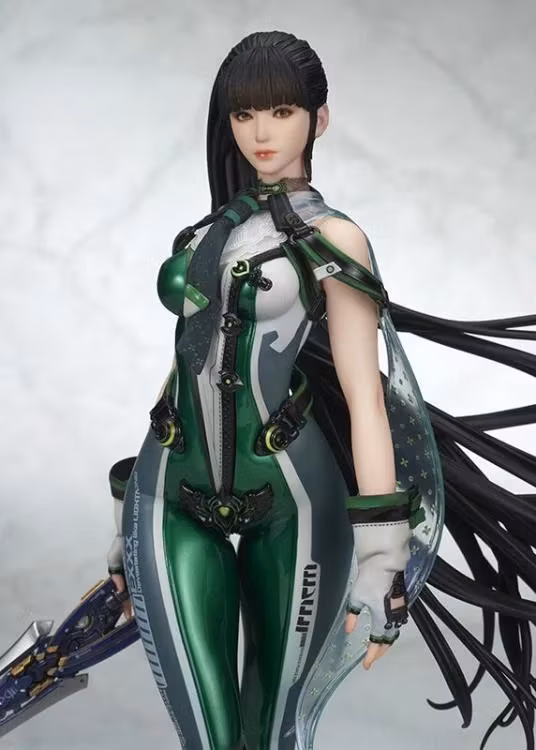 Stellar Blade Eve Figure