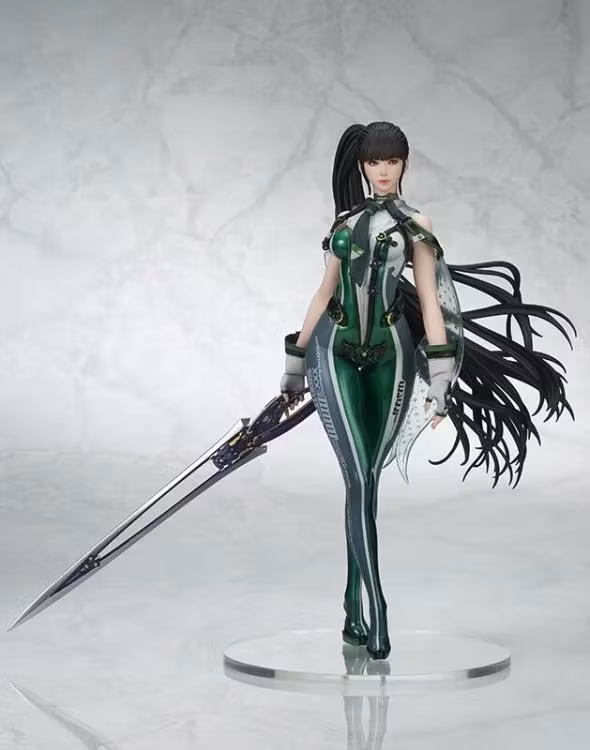 Stellar Blade Eve Figure